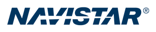 Navistar International Corp Logo Image